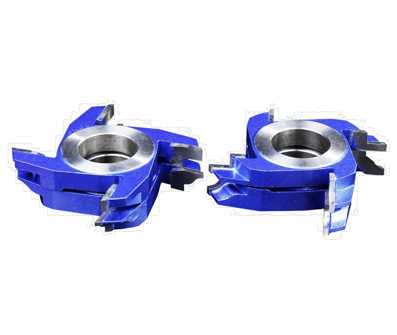 Fréza na nábytková dvířka