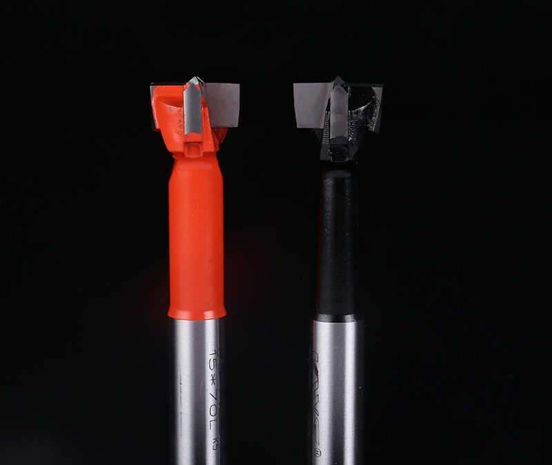 Kolíkovací vrták – K5+